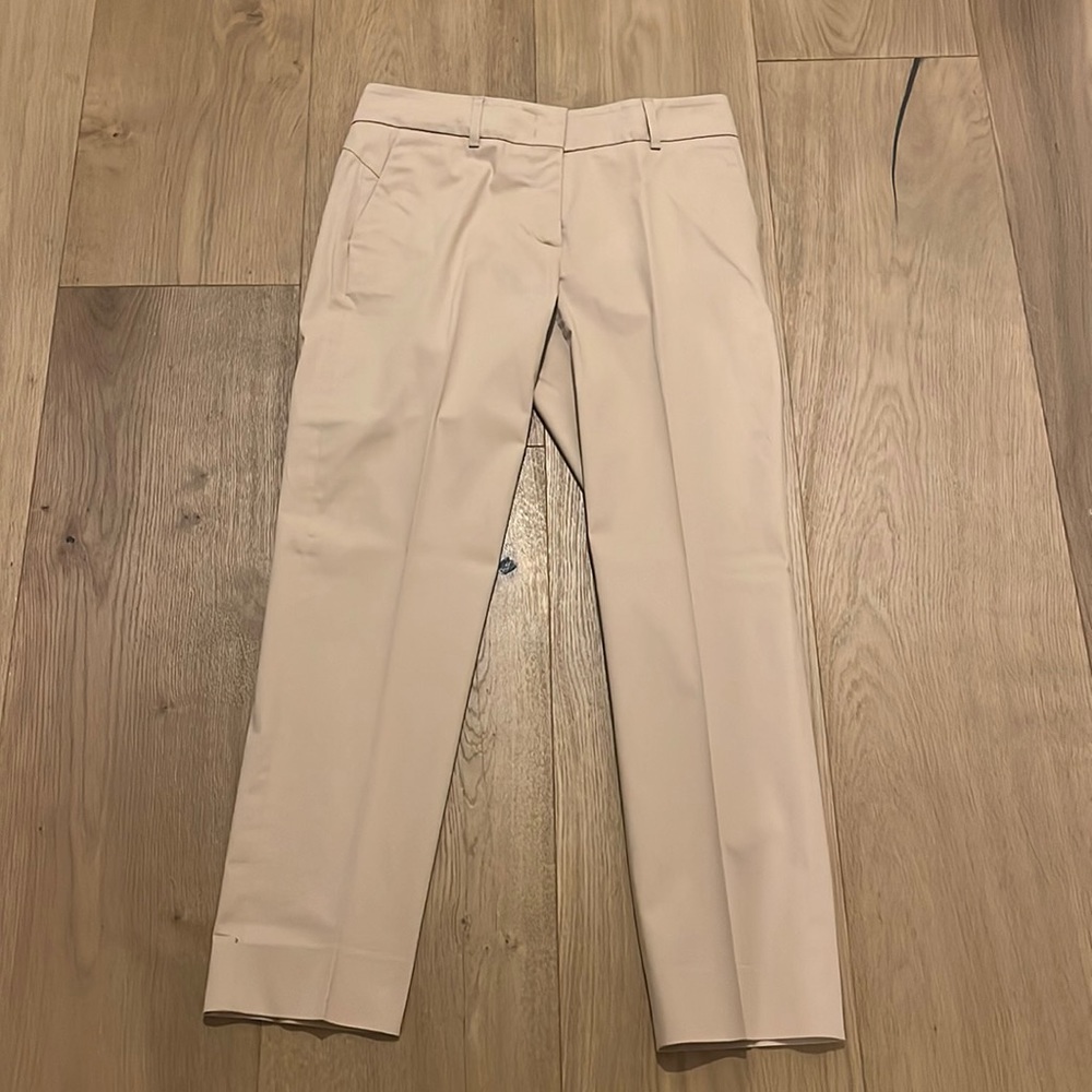 Piazza Sempione Capri Pants